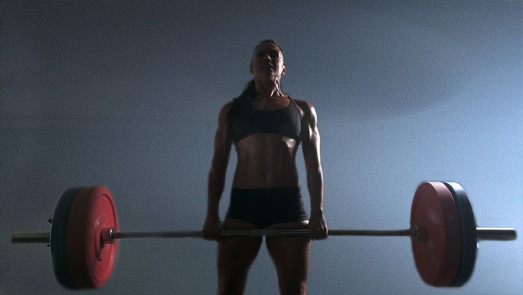 Phalanx Gym. Portrait and Editorial photography by Alina Oswald.