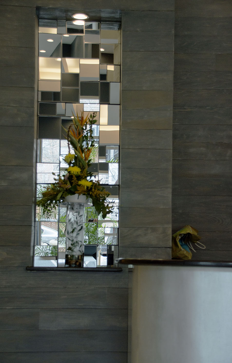 Real estate photography by Alina Oswald.