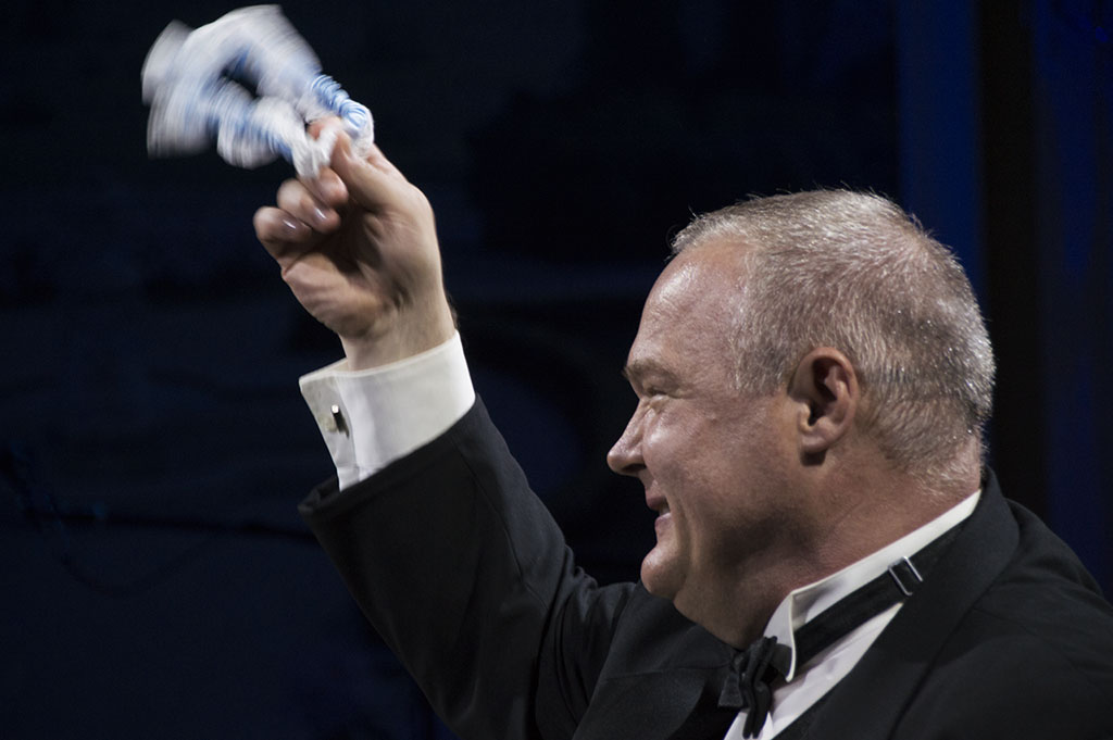The Groom. Something Blue. Photo by Alina Oswald.
