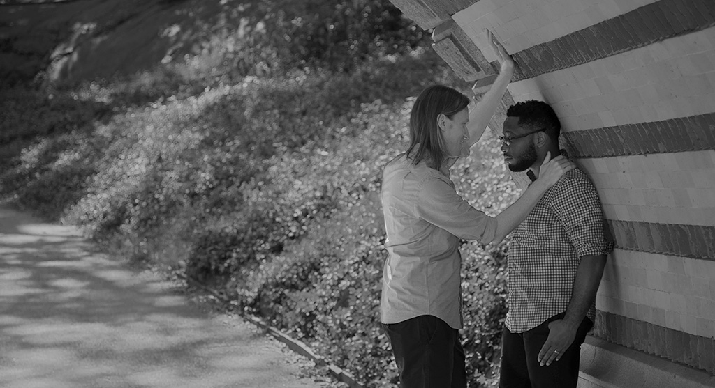 DM pre-wedding photography by Alina Oswald