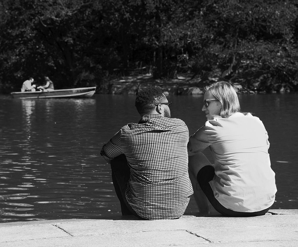 DM pre-wedding photography by Alina Oswald