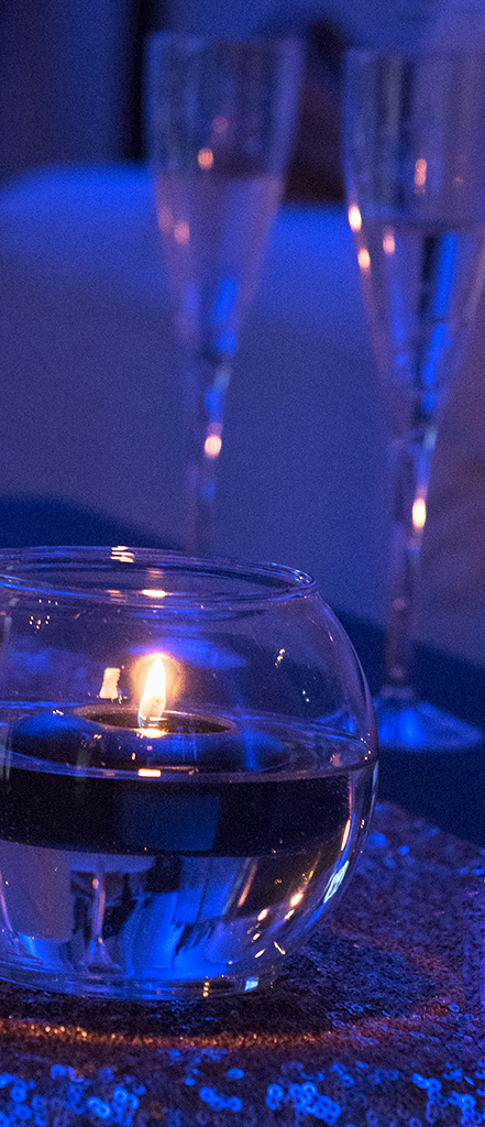 Wedding details. Photo by Alina Oswald.
