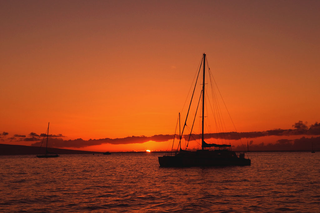 Golden Hour Photography