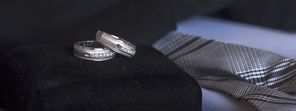 Wedding Details photography. ©Alina Oswald All Rights Reserved.