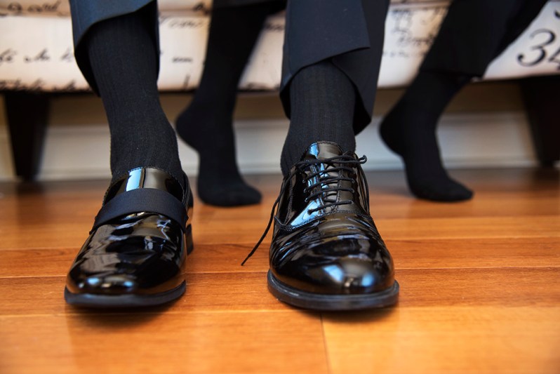 Wedding and Engagement Photography by Alina Oswald.