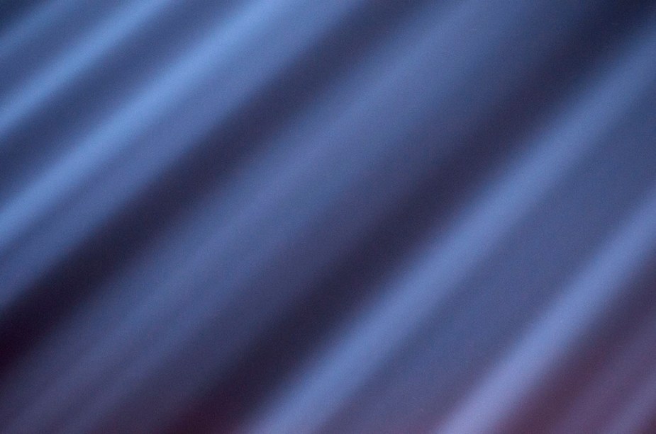 9/11 Tribute Lights in Lower Manhattan. Photo by Alina Oswald.