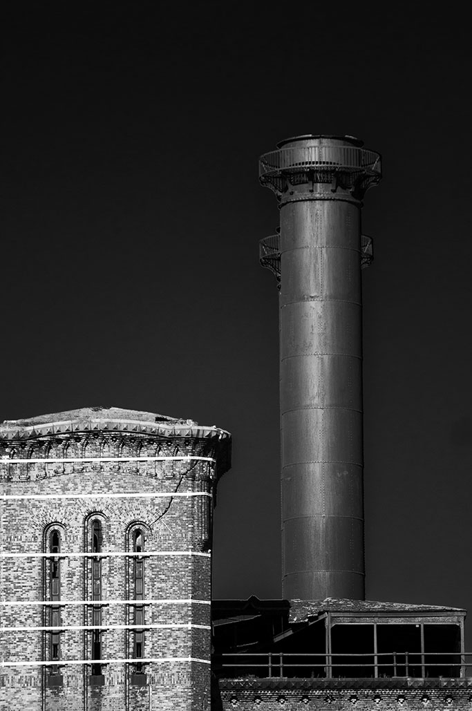 Powerhouse Building, Jersey City