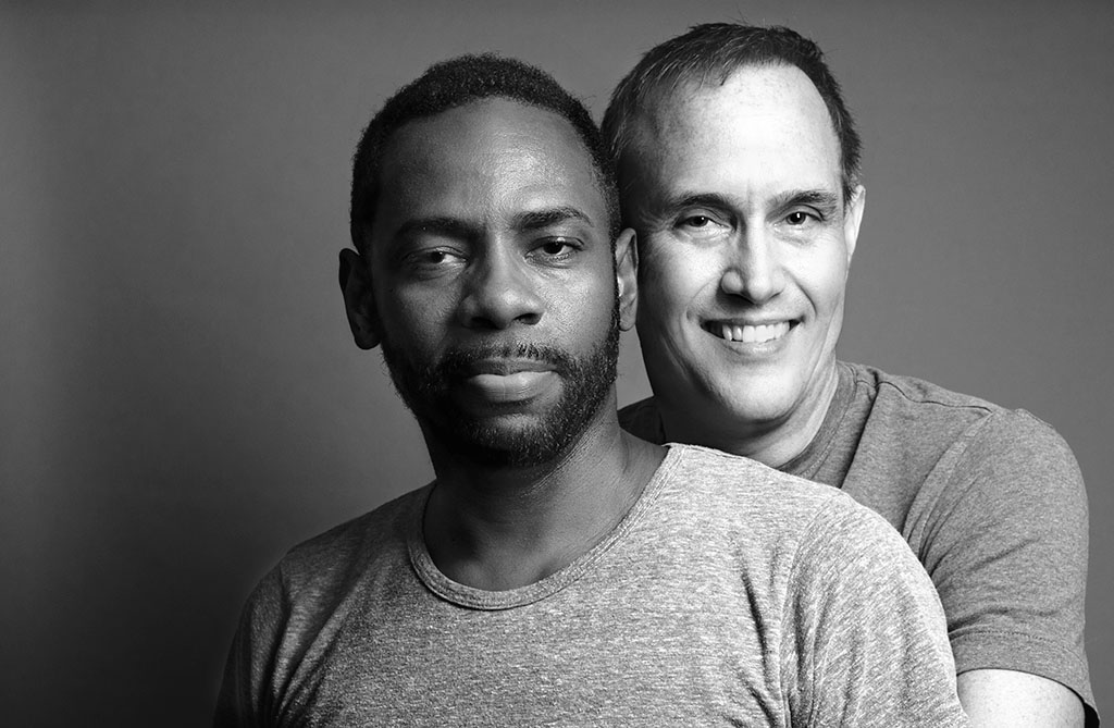 Couples. Photo by Alina Oswald.