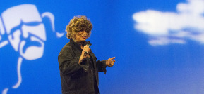 Ron B No Boundaries MNN