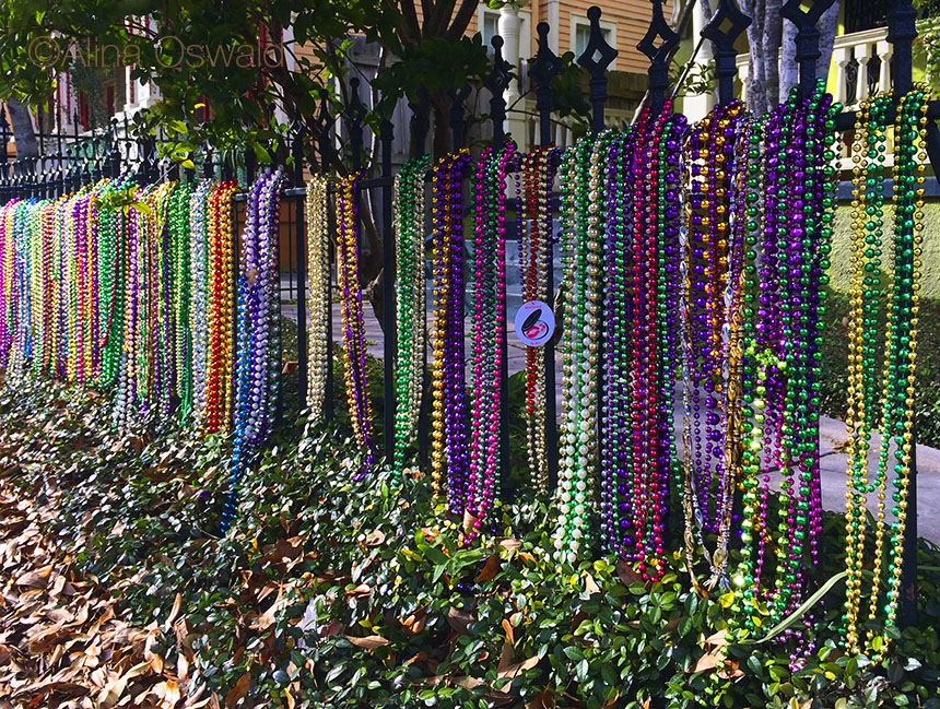 Mardi Gras: Photographing Street Festivals and&nbsp;Parades