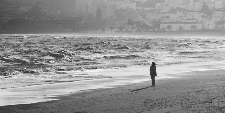 Woman to Woman photography show.