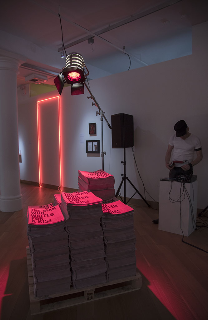 Summer Benefit Honoring Silence = Death Collective