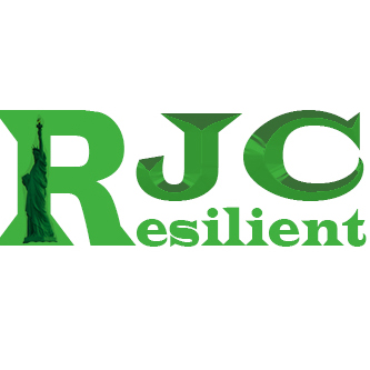 Resilient JC logo