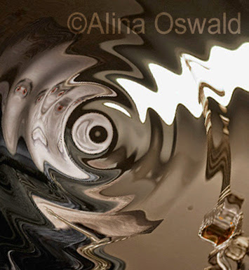 Vampire photography by Alina Oswald.