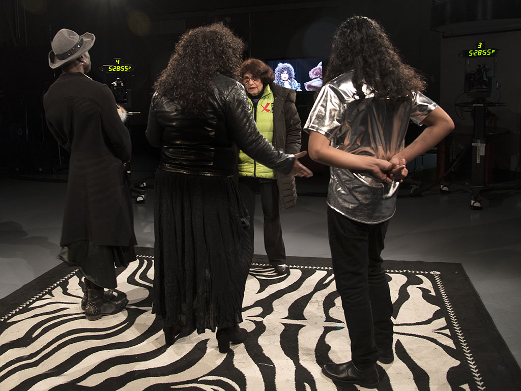 Ron B show Oct 30 2017, MNN