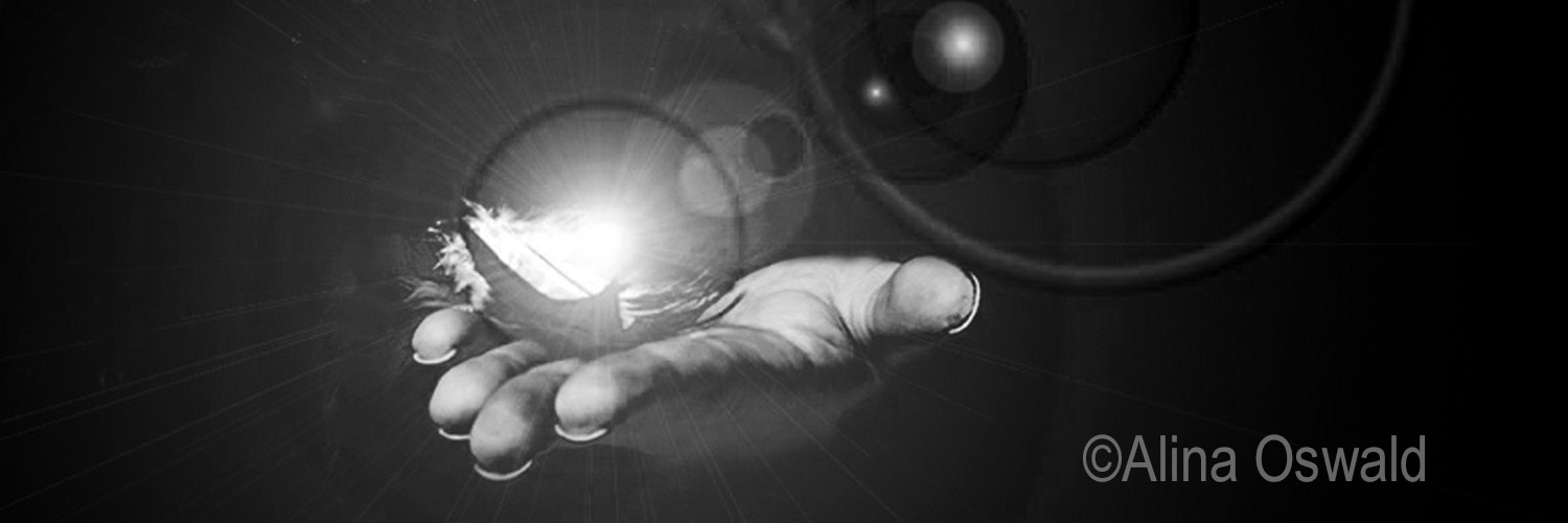 Hope Offering. Photo by Alina Oswald. 