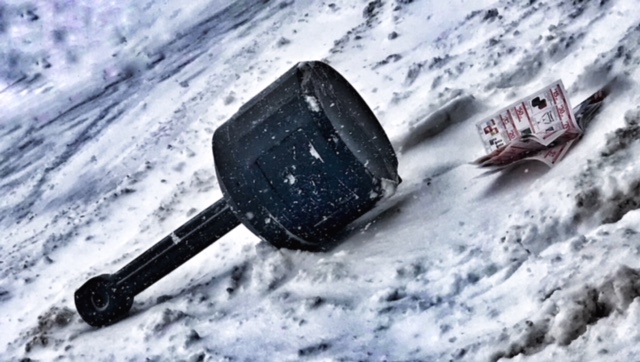 Graffiti Art: Demolition&nbsp;Exhibition