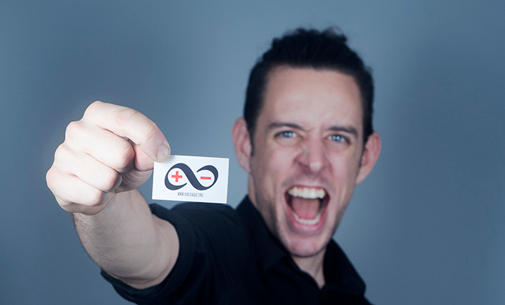 Feature Article: The HIV&nbsp;League