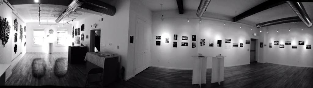 On Submitting to Photography&nbsp;Shows