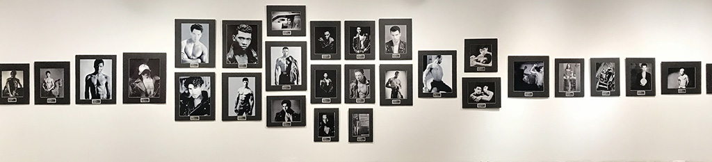 Kurt Weston photography at OCCCA