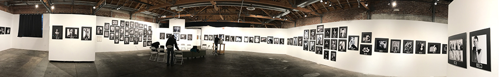 Kurt Weston: The Making of the Blind Vision Photography&nbsp;Series