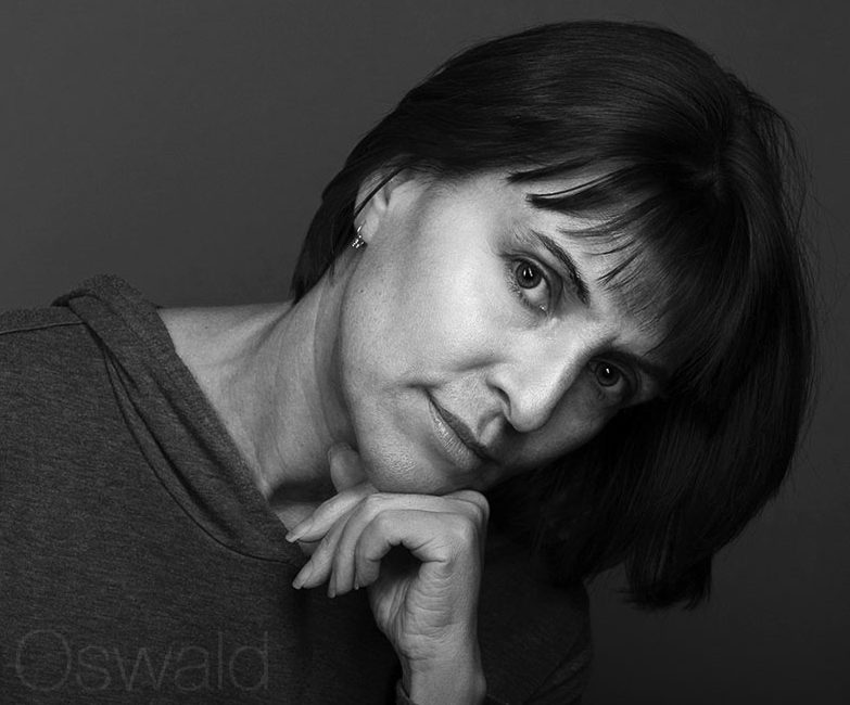 Self-Portraits. Photo by Alina Oswald. All Rights Reserved.