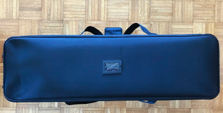 Godox CB-01 wheeled light stand bag