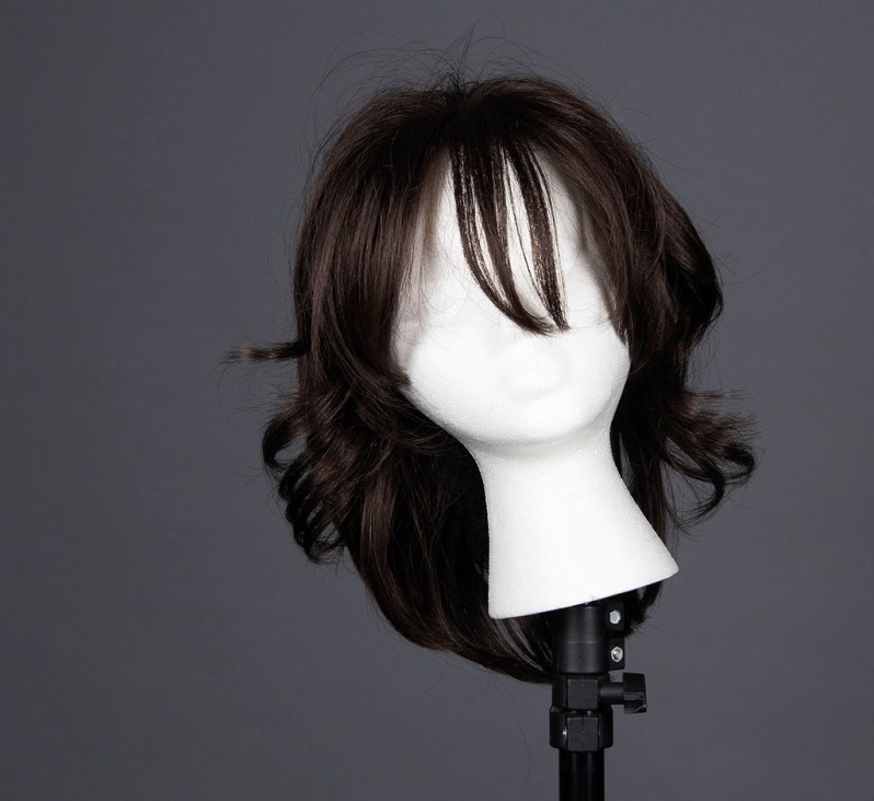 home studio setup. photo by Alina Oswald.