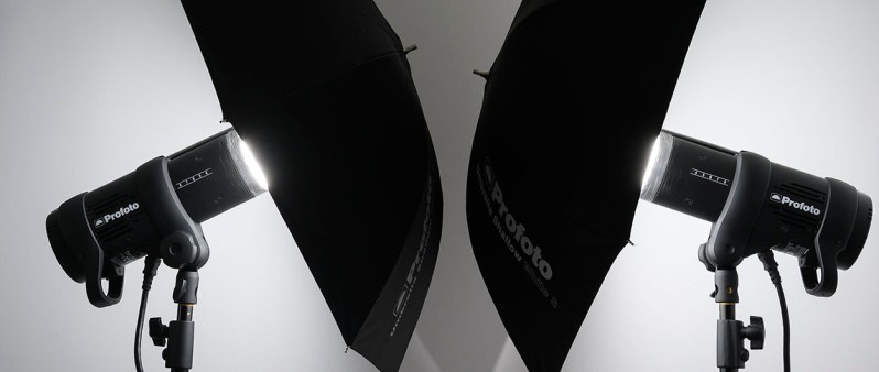 Profoto Studio Lights. ©Alina Oswald. All Rights Reserved.