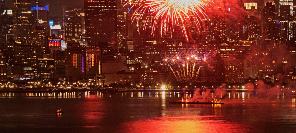 Half-Year Mark: Six Notes for the First Six Months of&nbsp;2020