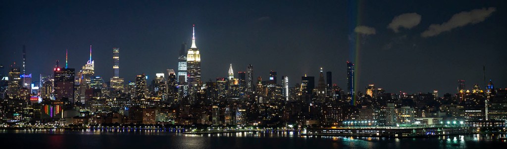 Photographing Pride in Color and&nbsp;B&W