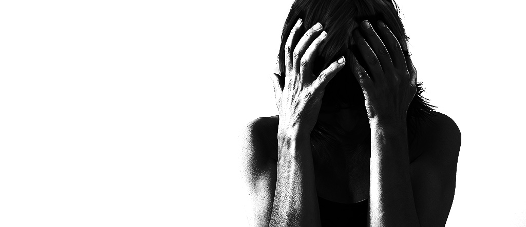 Covid-19 State of Mind. ©Alina Oswald. All Rights Reserved.