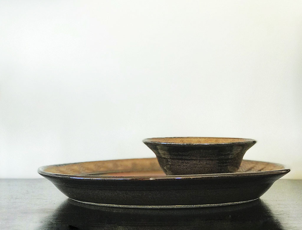 Product Photography: Serving Bowls. ©Alina Oswald. All Rights Reserved.
