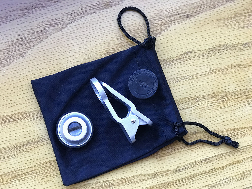 Product Photography: Lens Kit Adapter. ©Alina Oswald. All Rights Reserved.