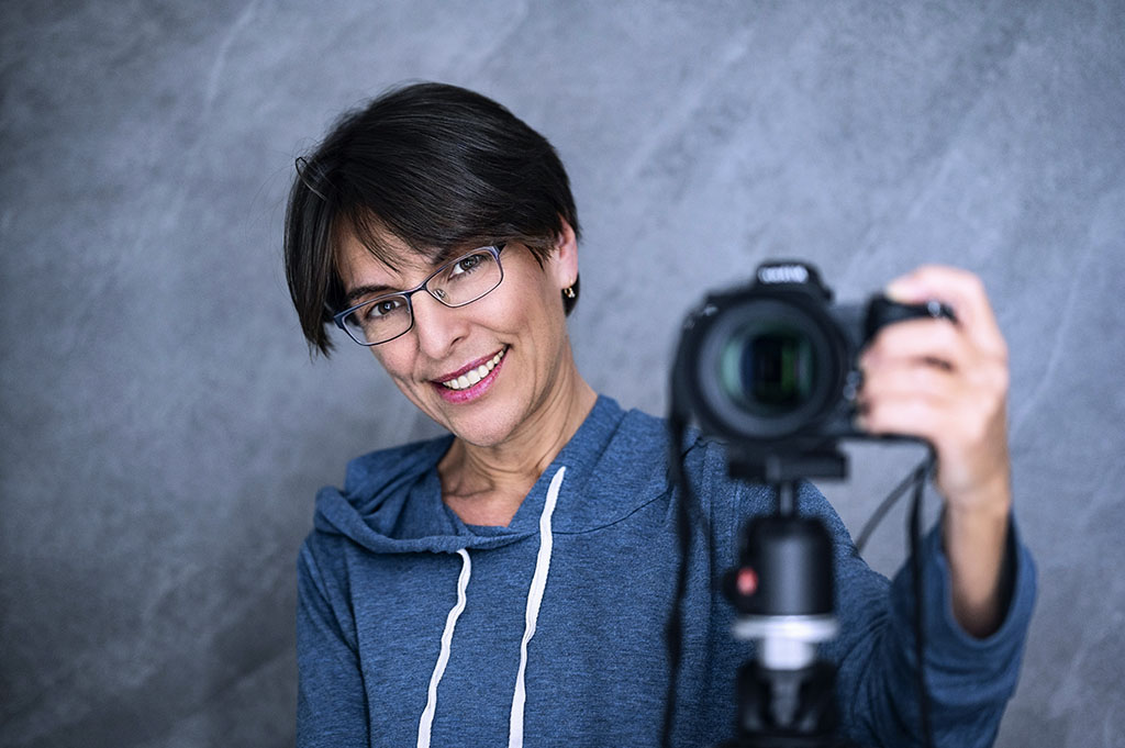 Nikon Z 85mm f/1.8 DOF test shoot. ©Alina Oswald. All Rights Reserved.