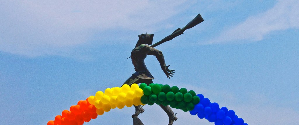 Feature Article: Both/And