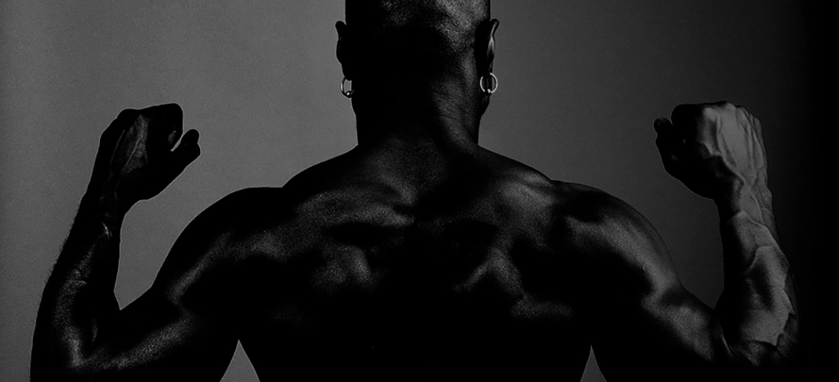 Portraits and Editorials:&nbsp;Fitness