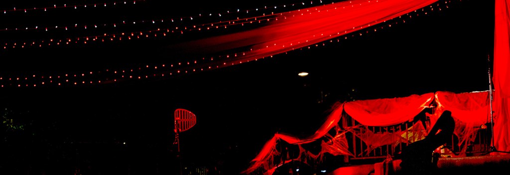 A Night at the Zombie&nbsp;Opera