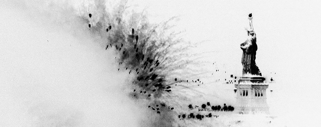 "I'm Still Standing" ©Alina Oswald. All Rights Reserved.