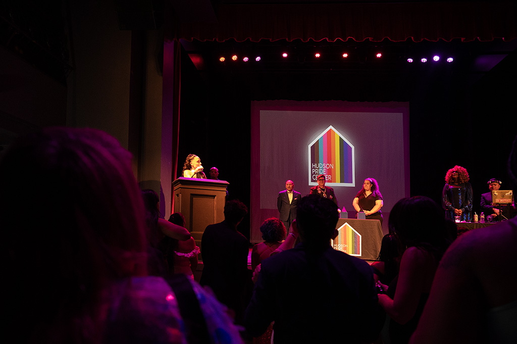 Images from the HPC Prom Night 2023 photographed by Alina Oswald for Jersey City Medical Center.