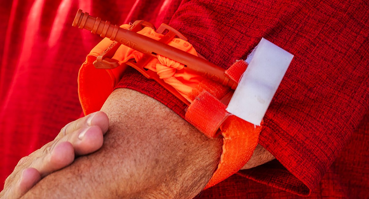 Medical Photography: First Aid,&nbsp;Educational