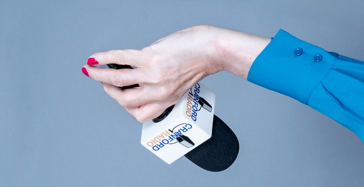 Feature Article & Photo Shoot: Radio Personality Bernie&nbsp;Wagenblast