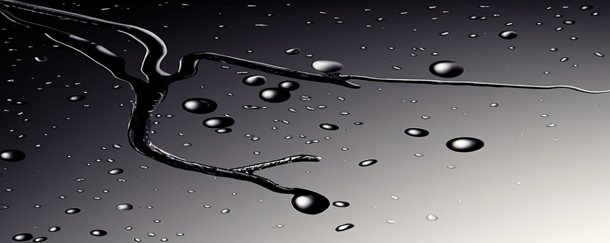 Decay – A Study in&nbsp;B&W