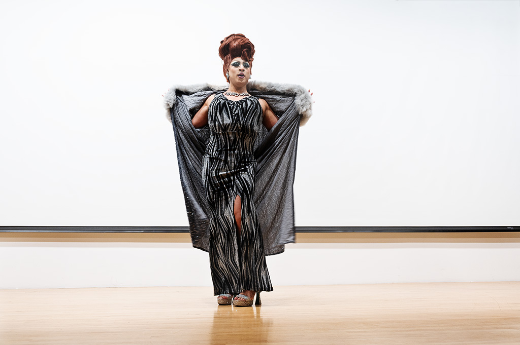 The 2024 JCMC Pride Talent Show