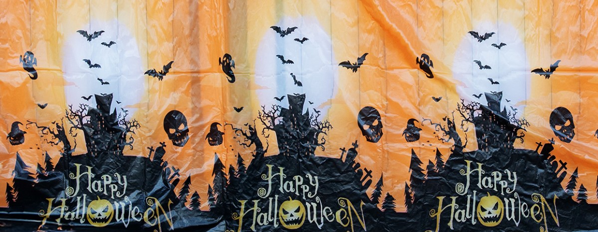 No Boundaries covers the Annual Dog Halloween Costume&nbsp;Contest