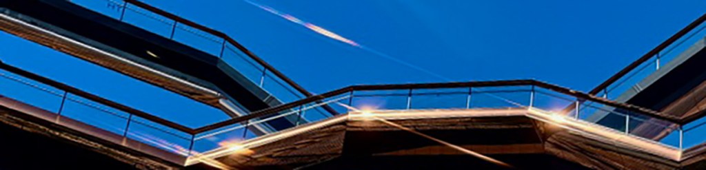 Hudson Yards – Reflections&nbsp;of